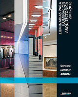 Catálogo de iluminación arquitectónica de Havells-Sylvania