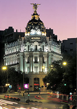 Madrid ahorrará un 36% en el consumo anual de energía con el Plan de Renovación de las instalaciones energéticas