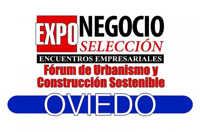I Fórum Urbanismo y Construcción Sostenible en Oviedo