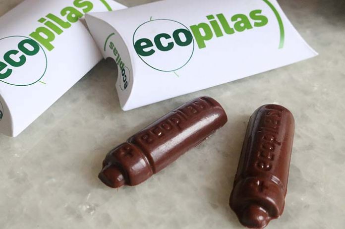 ecopilas-reciclar-chocolate