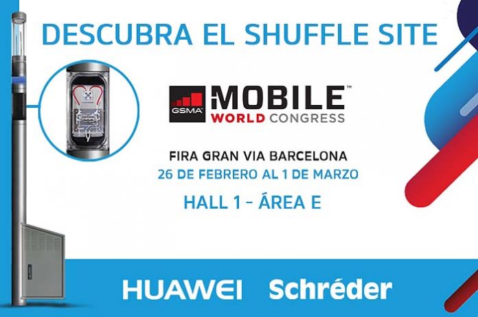schreder-huawei-shuffle-site