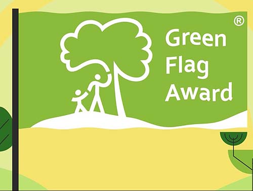 green-flag-award