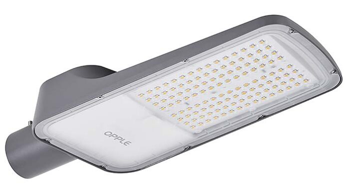 Roadlight LED EcoMax de OPPLE Lighting